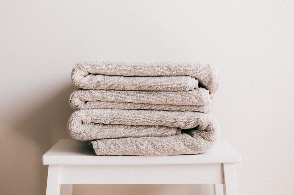 Het handdoeken wassen programma, wat moet je erover weten?