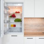 Rubbers koelkast schoonmaken, waar moet je op letten?
