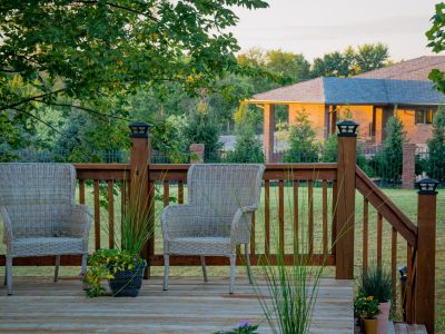 Ontdek de perfecte zonwering bij Vitrona: geniet in stijl van je buitenruimte