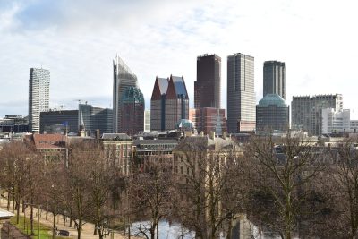 Bouwkundige keuring in Den Haag: een gedetailleerd onderzoek voor een kantoorpand