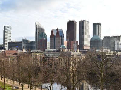 Bouwkundige keuring in Den Haag: een gedetailleerd onderzoek voor een kantoorpand