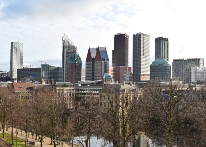 Bouwkundige keuring in Den Haag: een gedetailleerd onderzoek voor een kantoorpand