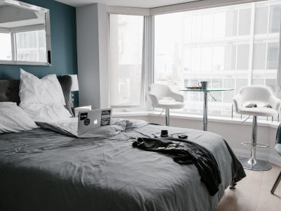 Van een zolderkamer naar een kinderparadijs