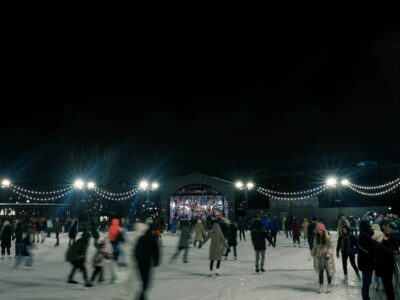 Waar woont Irene Schouten