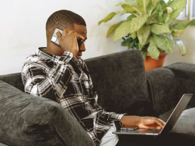 Pas op voor oproepen van +31 70 305 5005