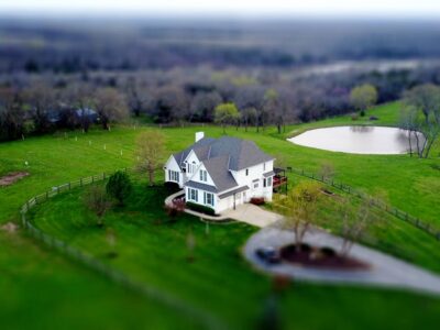 Waar woont Froukje de Both