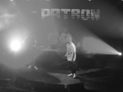 Vermogen van rapper Boef