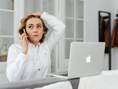 Pas op voor oproepen van +318000092