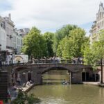 Waar woont Tineke Schouten