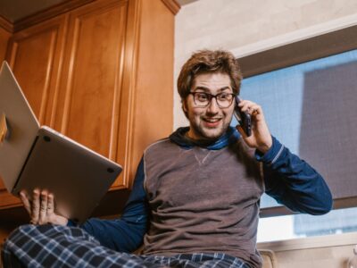 Let op bij oproepen van +31880201801