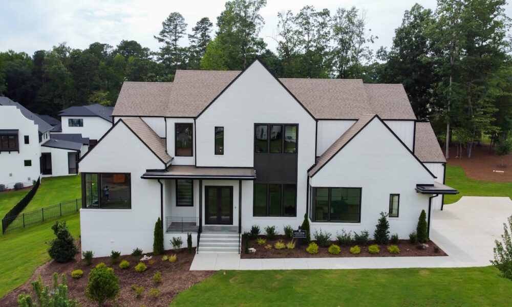 Een kijkje in Huis Don Plevier | Gamemeneer: Het bijzondere huis van een bekende YouTuber