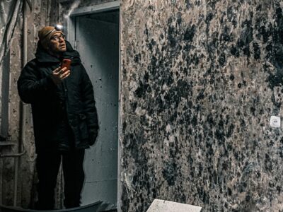 Schimmel in huis bestrijden: zo pak je het probleem écht aan