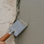 Beton repareren en beschermen: zo houd je je huis veilig en comfortabel
