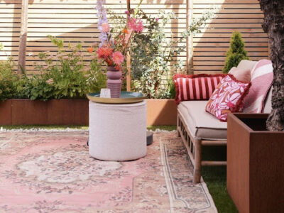 Waarom een outdoor kleed het verschil maakt
