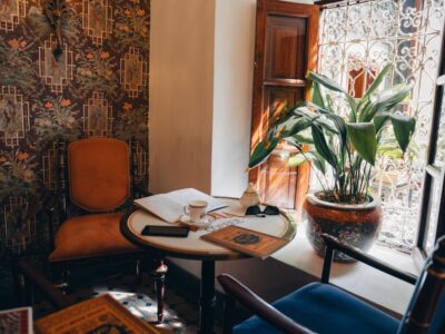 Een nieuwe kraan plaatsen doe je zo