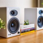 Het perfecte geluid in huis: zo plaats je je speakers optimaal
