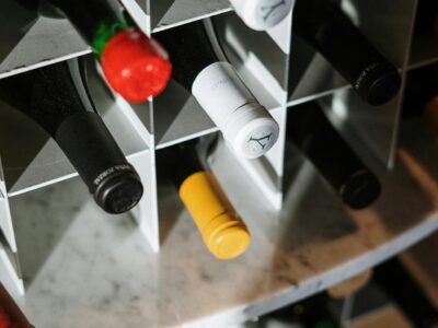 Een vleugje luxe in huis: Zo kies je de perfecte wijnklimaatkast