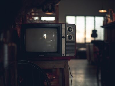 De vele gezichten van Michelle Williams in films en tv-programma's