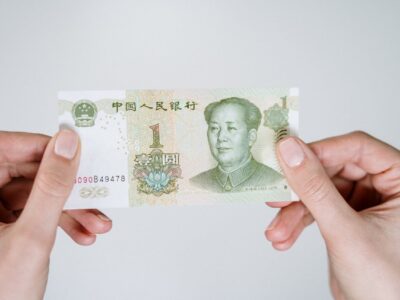 Alles wat je wilt weten over Chinees geld en de Yuan
