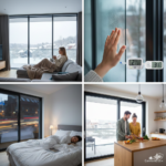 Verbeter het wooncomfort met hoogwaardige beglazing