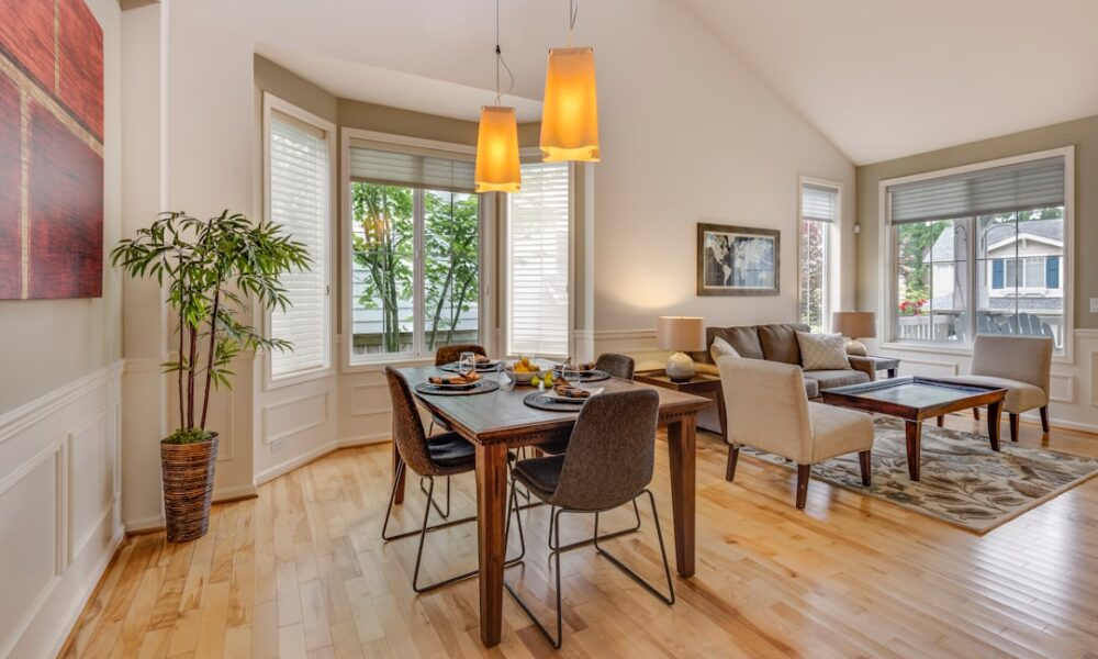 Het huis en het leven van Mascha Feoktistova: Alles over haar woonplek