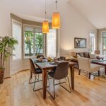 Het huis en het leven van Mascha Feoktistova: Alles over haar woonplek