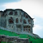 Het woonverhaal van Peter R. de Vries: zijn plek in Nederland