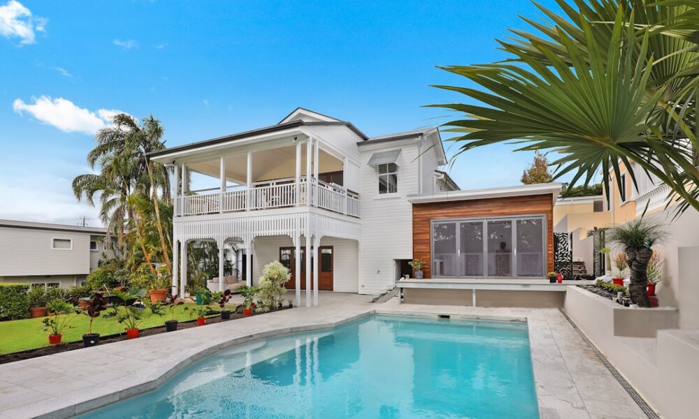 Het bijzondere thuis van Wendy van Dijk in het groene Nigtevecht