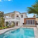 Het bijzondere thuis van Wendy van Dijk in het groene Nigtevecht