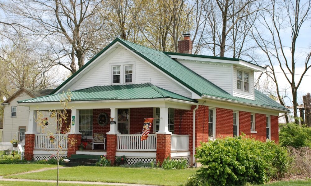 Het bijzondere huis van Georgina Verbaan en haar leven thuis