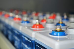 Voorverkoop bijna voorbij: korting op de VitaPower 3600 AC van AlphaESS